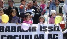 DİSK-AR: Geniş tanımlı işsizlik yüzde 16,5, işsiz sayısı 4 milyon 985