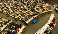 ILO İşçi Grubu Toplantısı