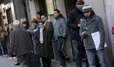 DİSK-AR: İşsizlik oranı %15,9, işsiz sayısı 4 milyon 944 bin