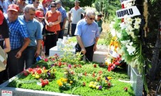 DİSK’i var edenleri unutmadık unutturmayacağız (Foto Galeri)